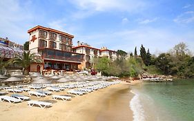 Sinop Antik Otel